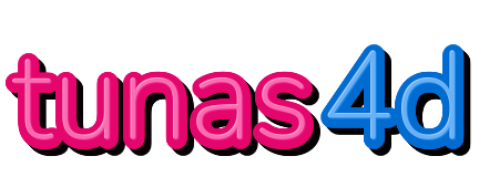 tunas4d — logo kanal